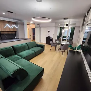 Creative & Luxury New Of Apartament
