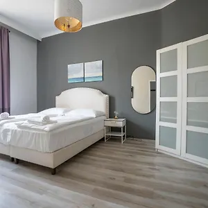 Brand New Charming Appartmet Near Augarten & , וינה אוסטריה