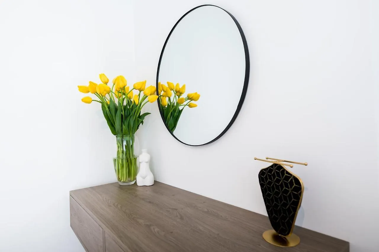 Bucharest Luxury Apartments