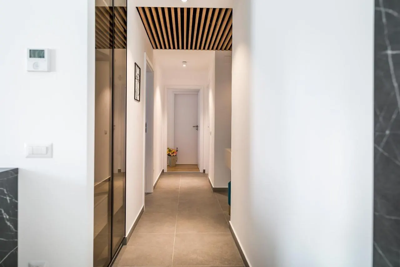 Bucharest Luxury Apartments Romania