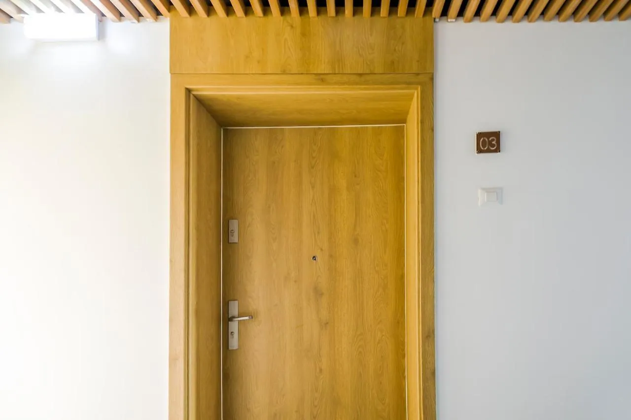 Bucharest Luxury Apartments