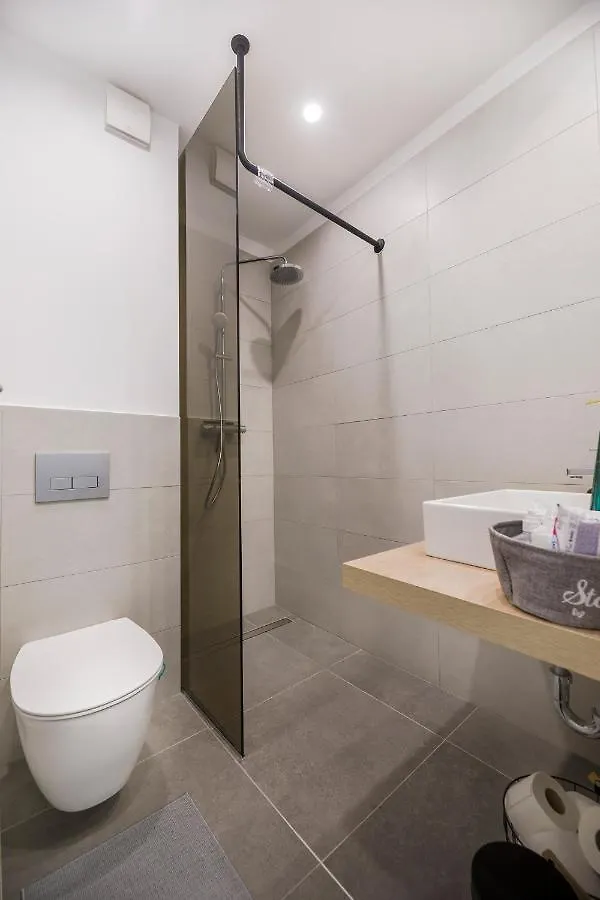 Bucharest Luxury Apartments