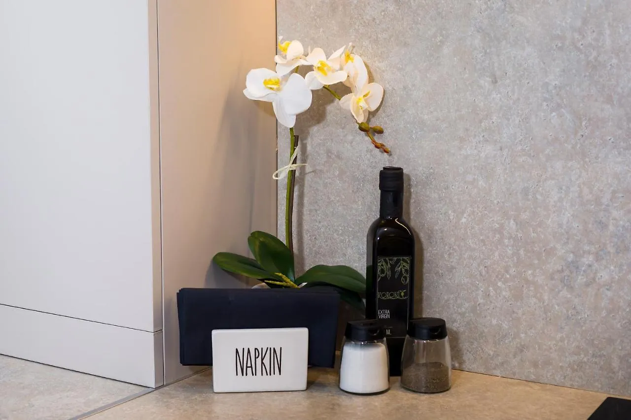 Bucharest Luxury Apartments
