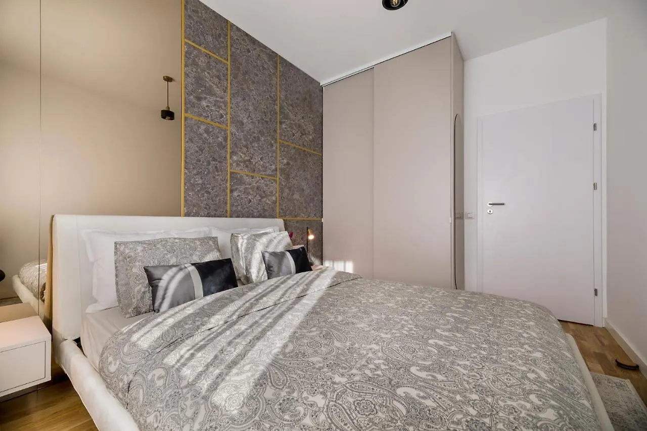 Bucharest Luxury Apartments