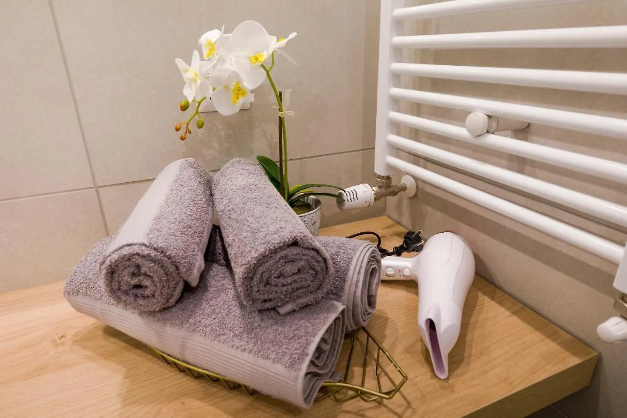 Bucharest Luxury Apartments