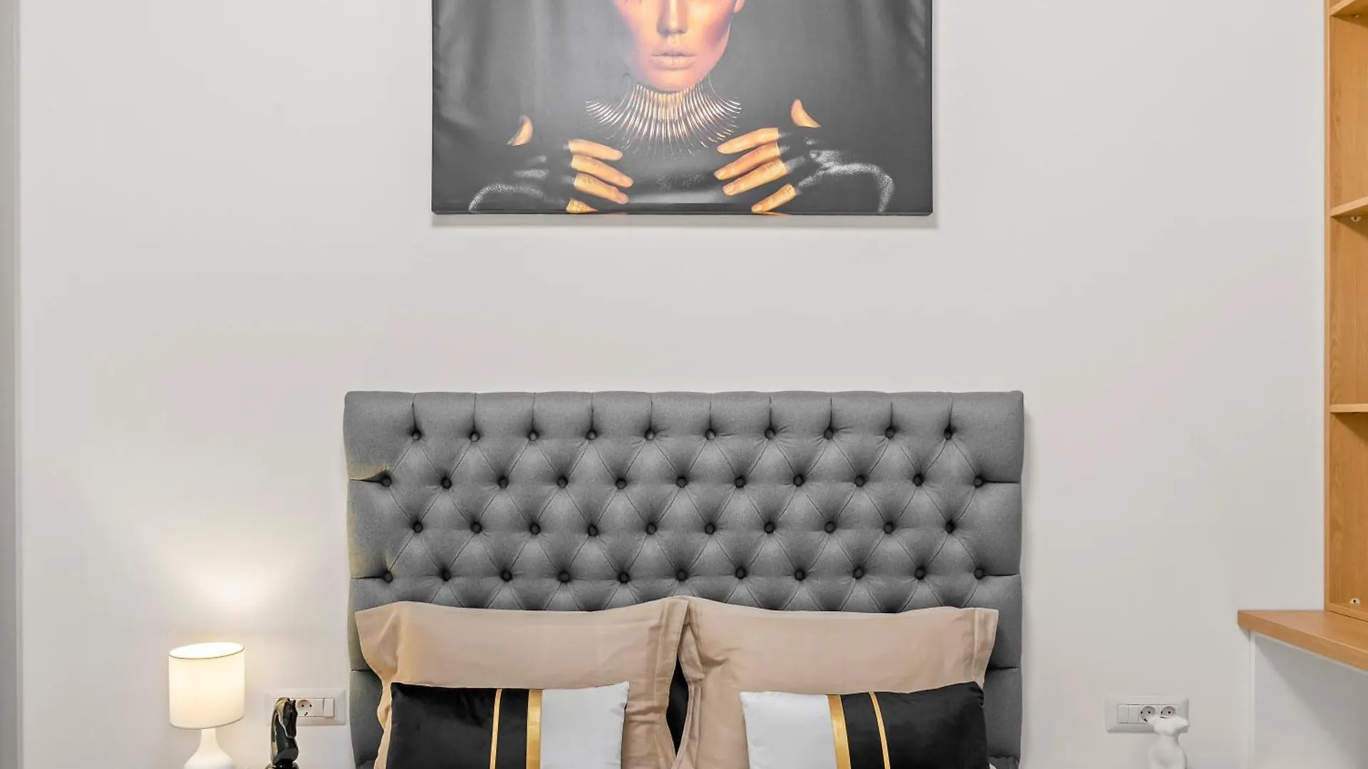 Bucharest Luxury Apartments