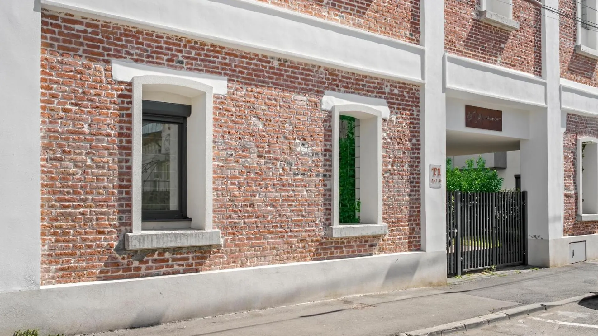 Bucharest Luxury Apartments