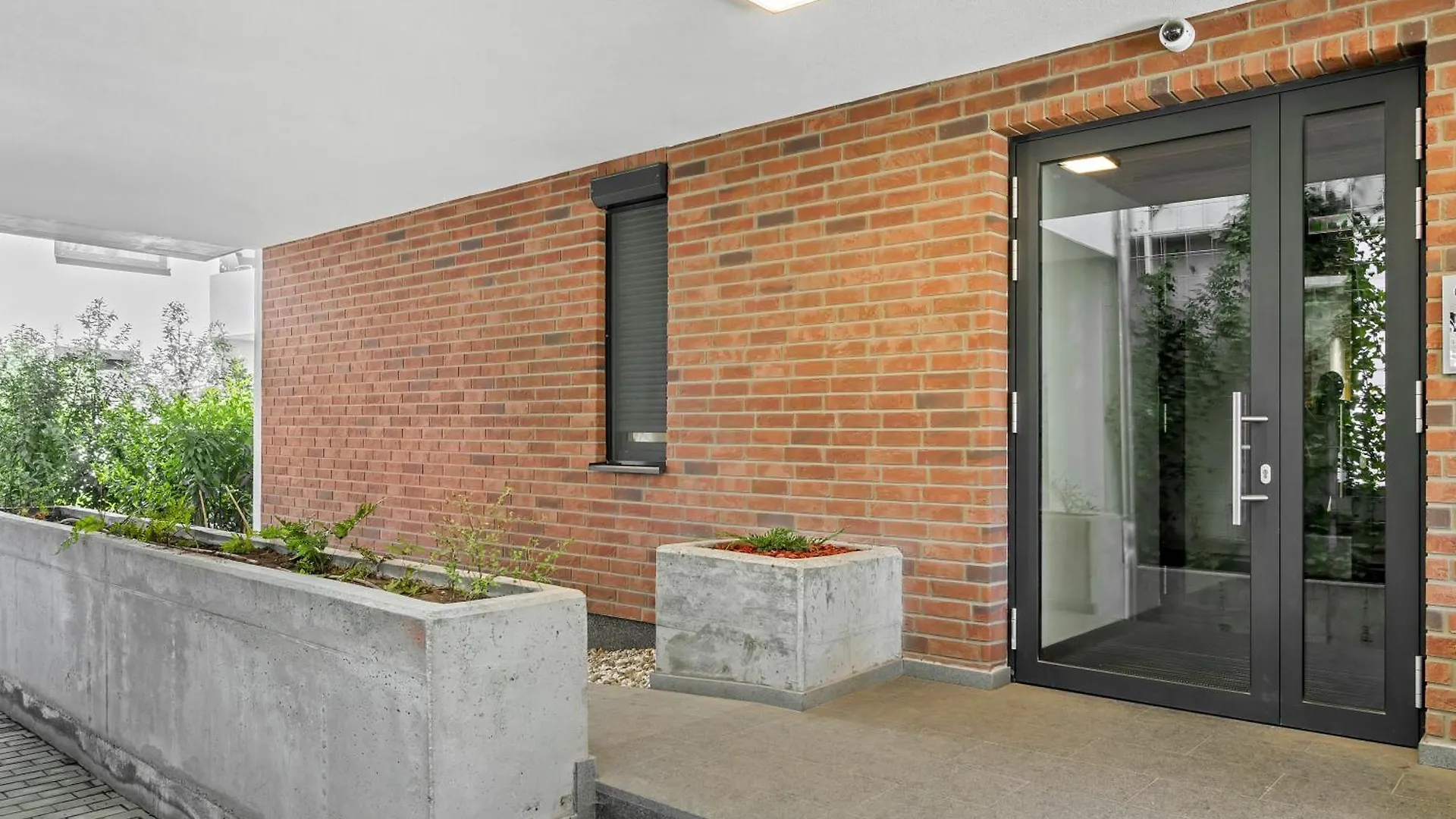 Bucharest Luxury Apartments