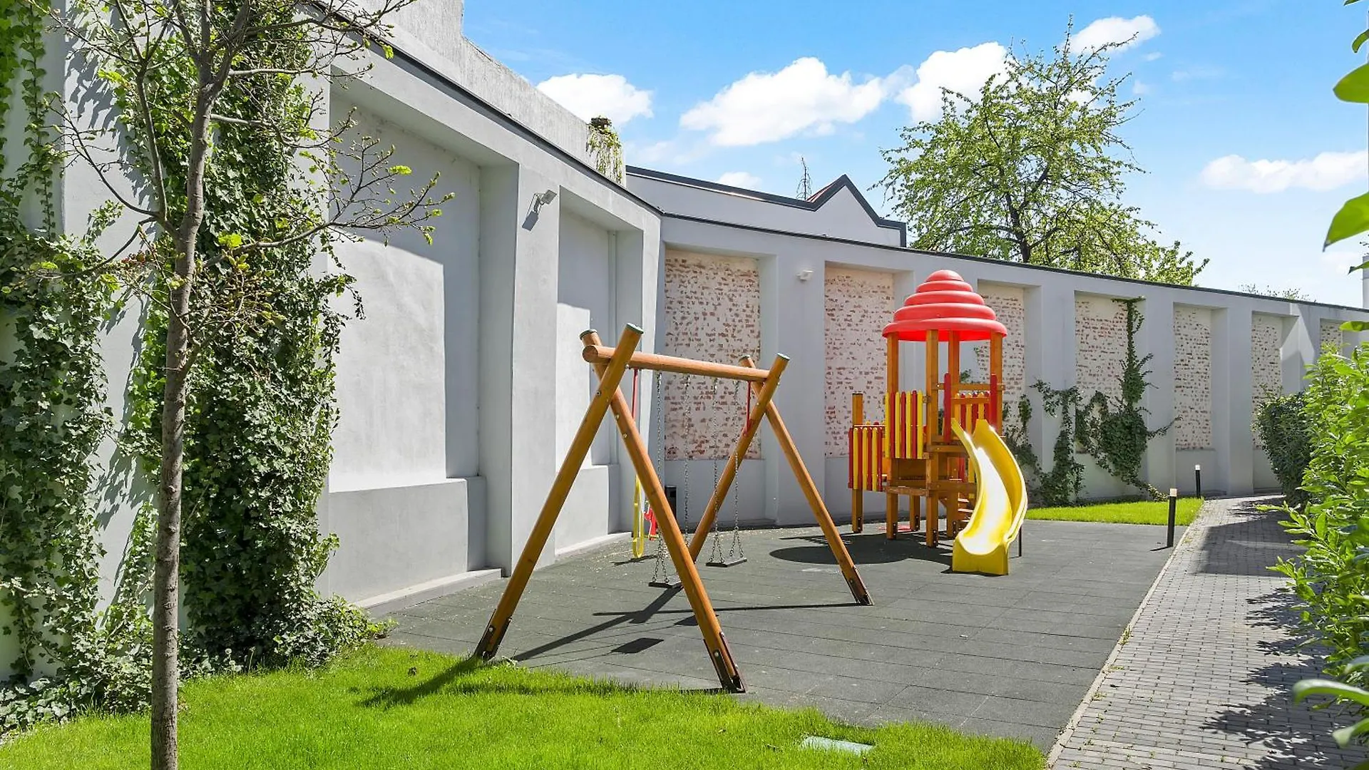 Bucharest Luxury Apartments