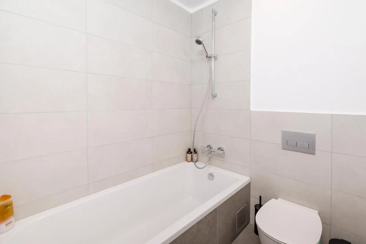 Bucharest Luxury Apartments