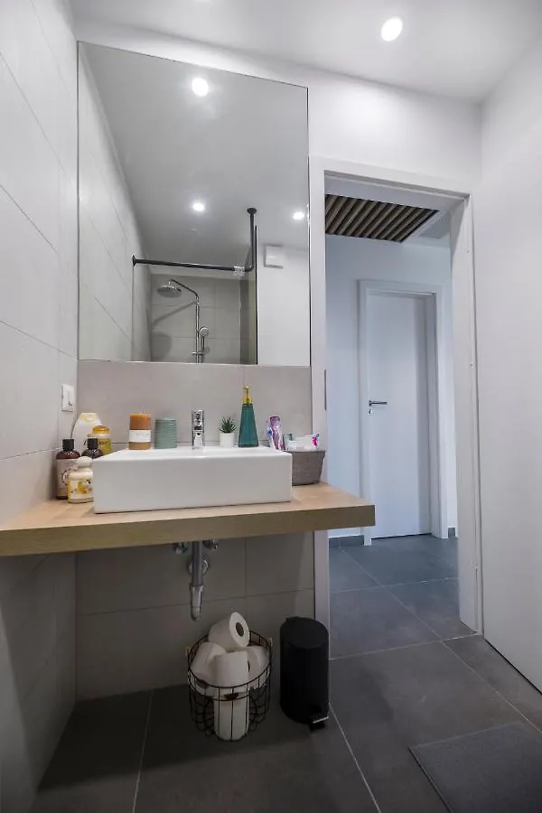 Bucharest Luxury Apartments Romania