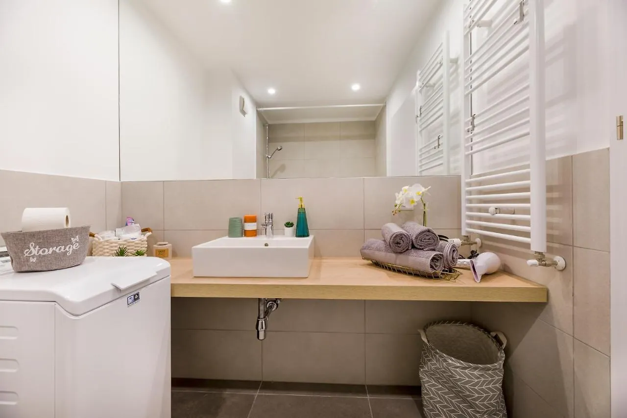Bucharest Luxury Apartments