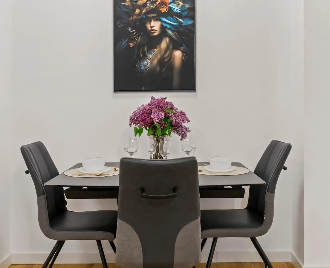 Bucharest Luxury Apartments