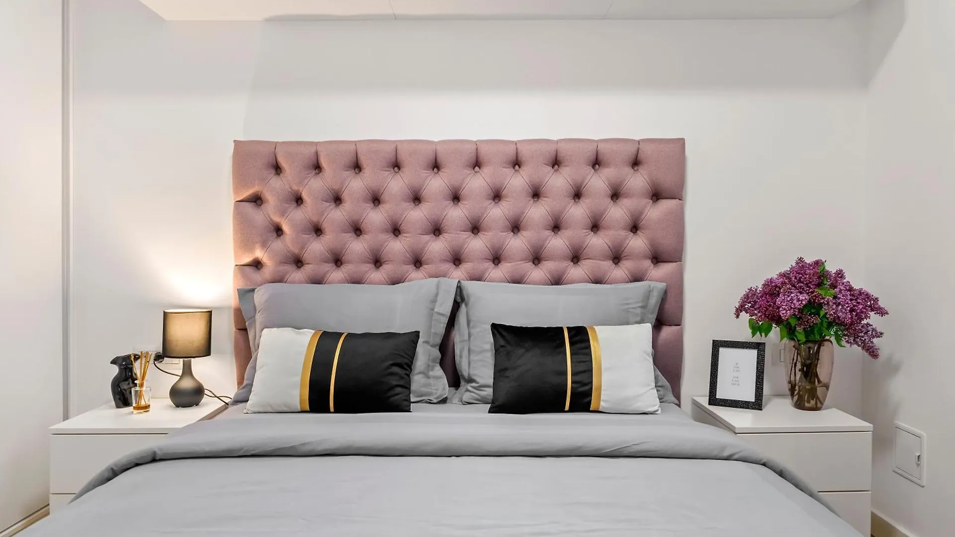 Bucharest Luxury Apartments 0*,  Romania