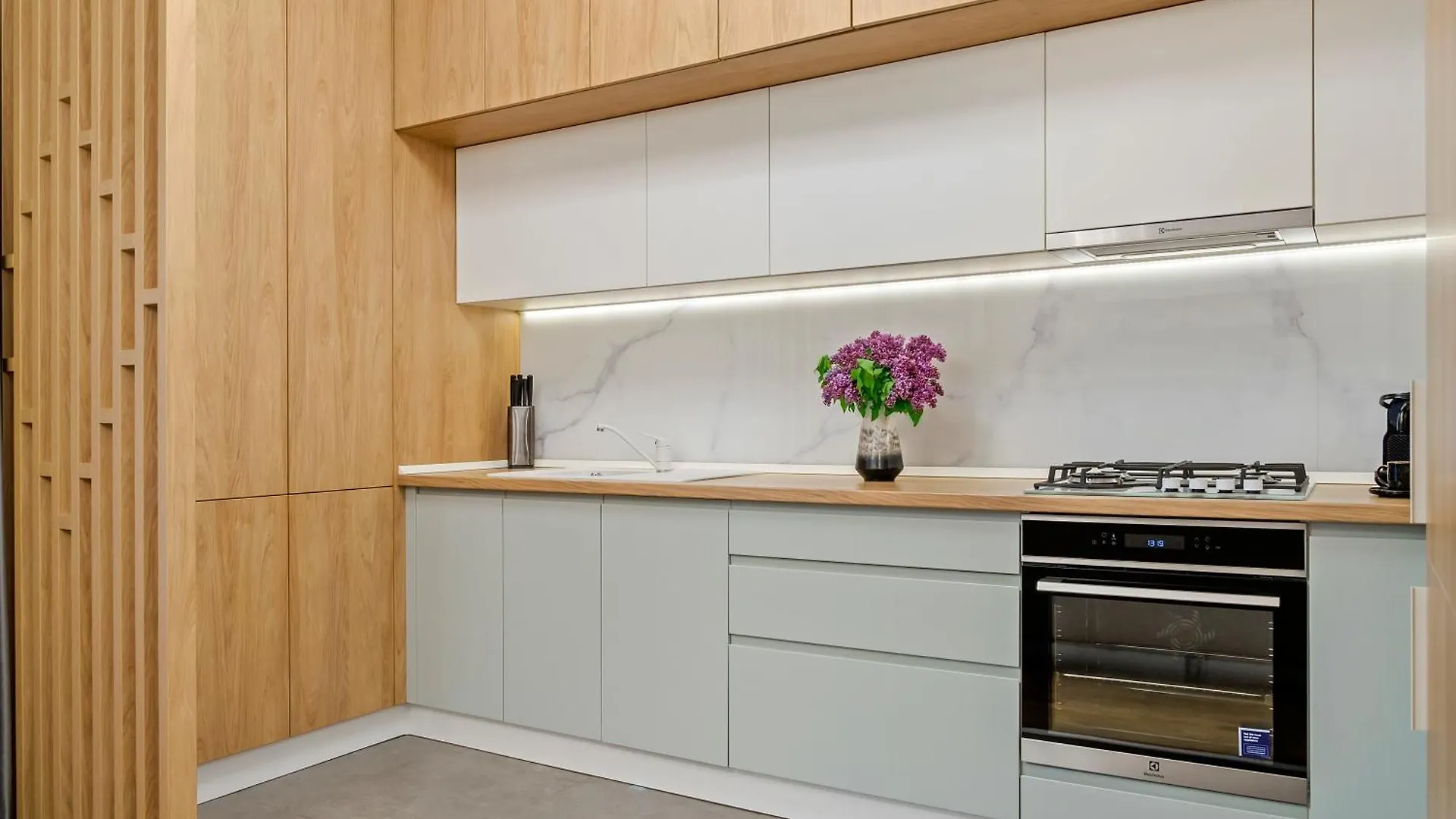 Bucharest Luxury Apartments