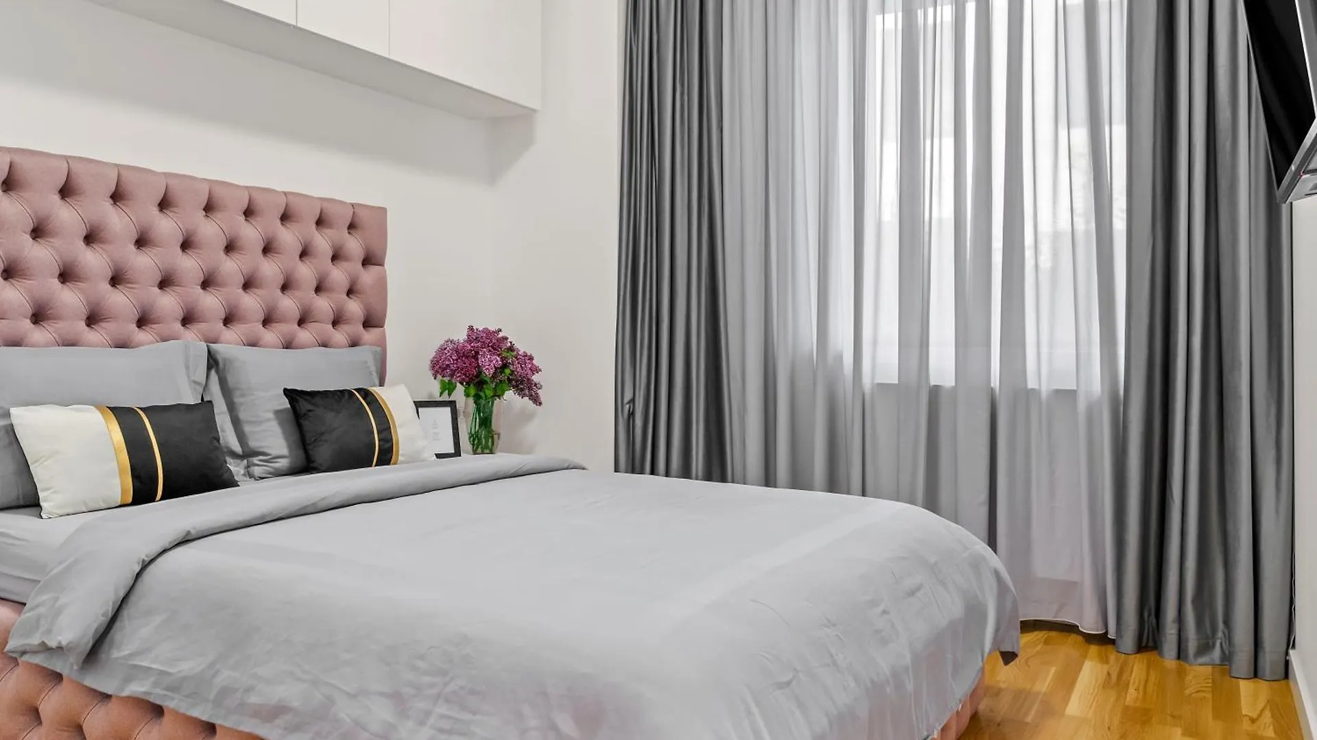Bucharest Luxury Apartments Romania
