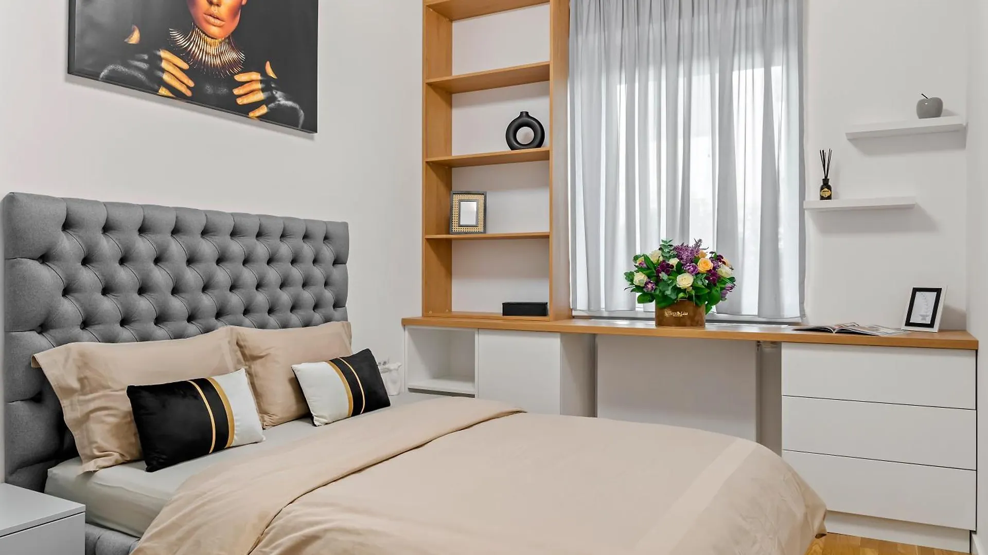 Bucharest Luxury Apartments