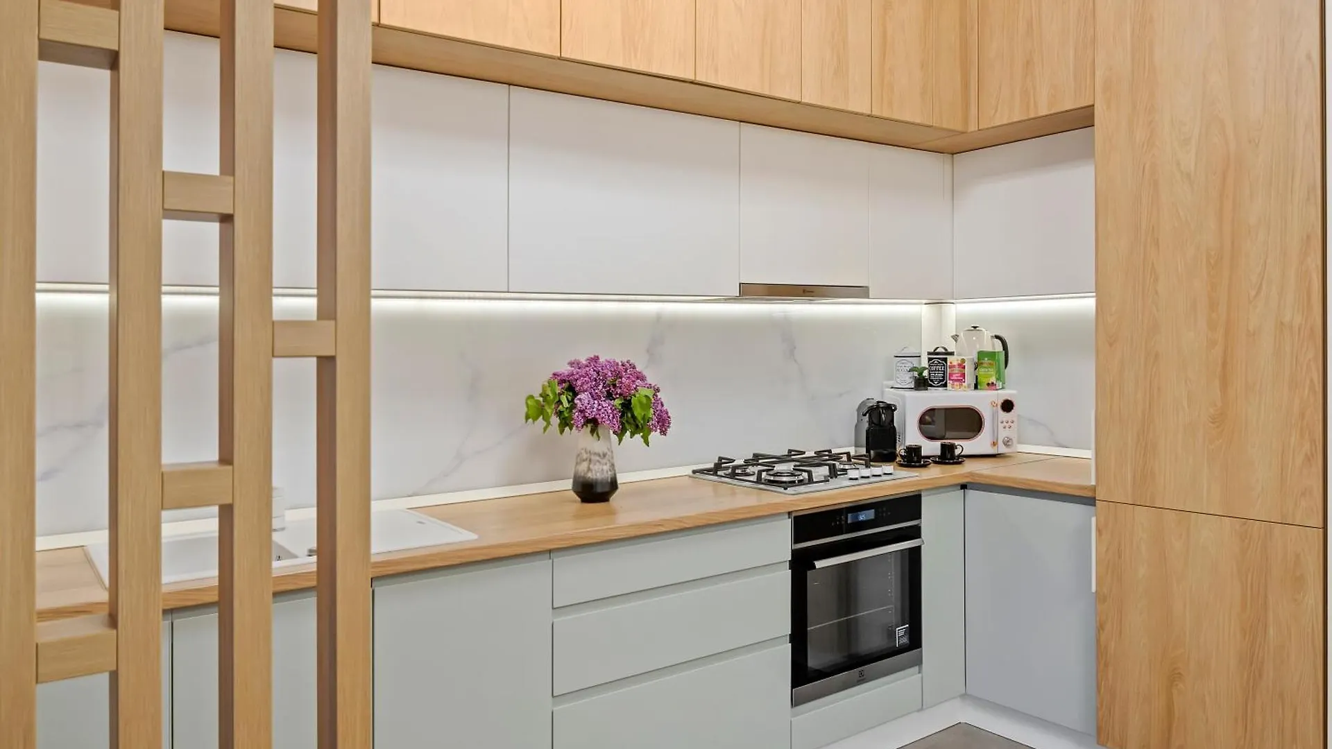Bucharest Luxury Apartments