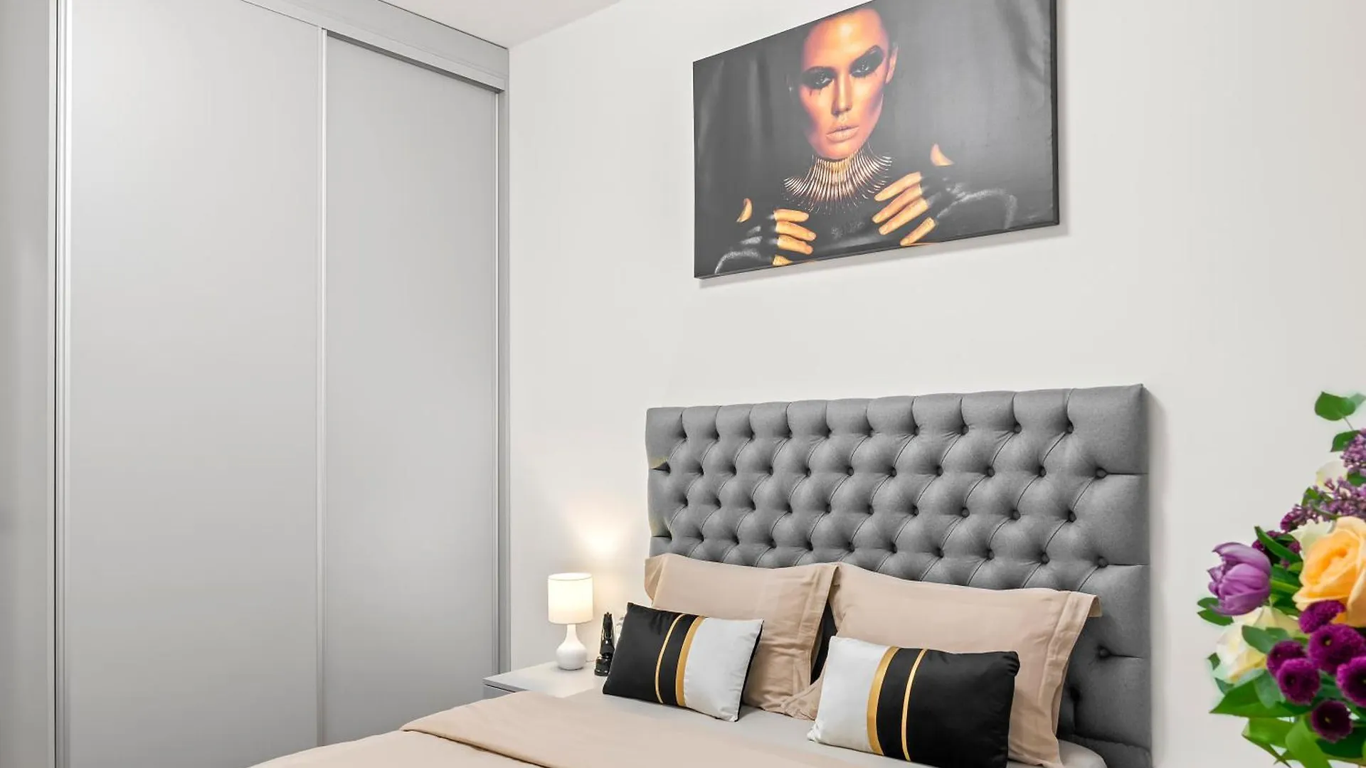 Bucharest Luxury Apartments Roemenië