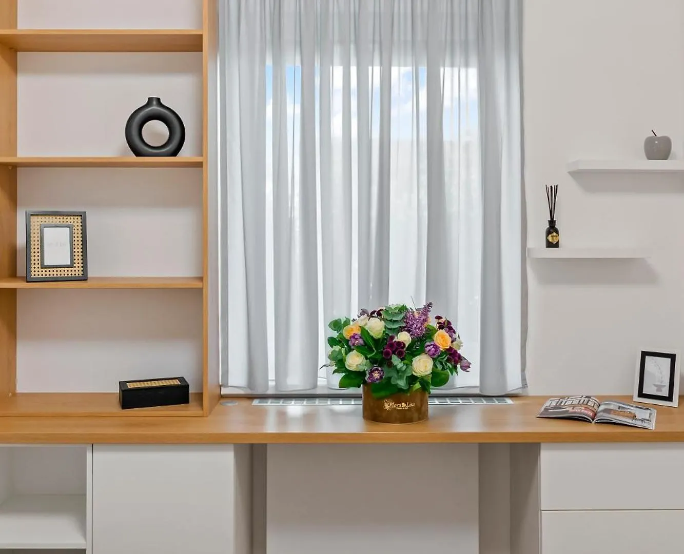 Bucharest Luxury Apartments