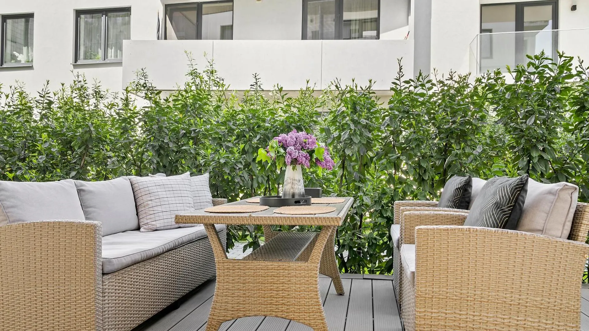 Bucharest Luxury Apartments 0*,  Roemenië